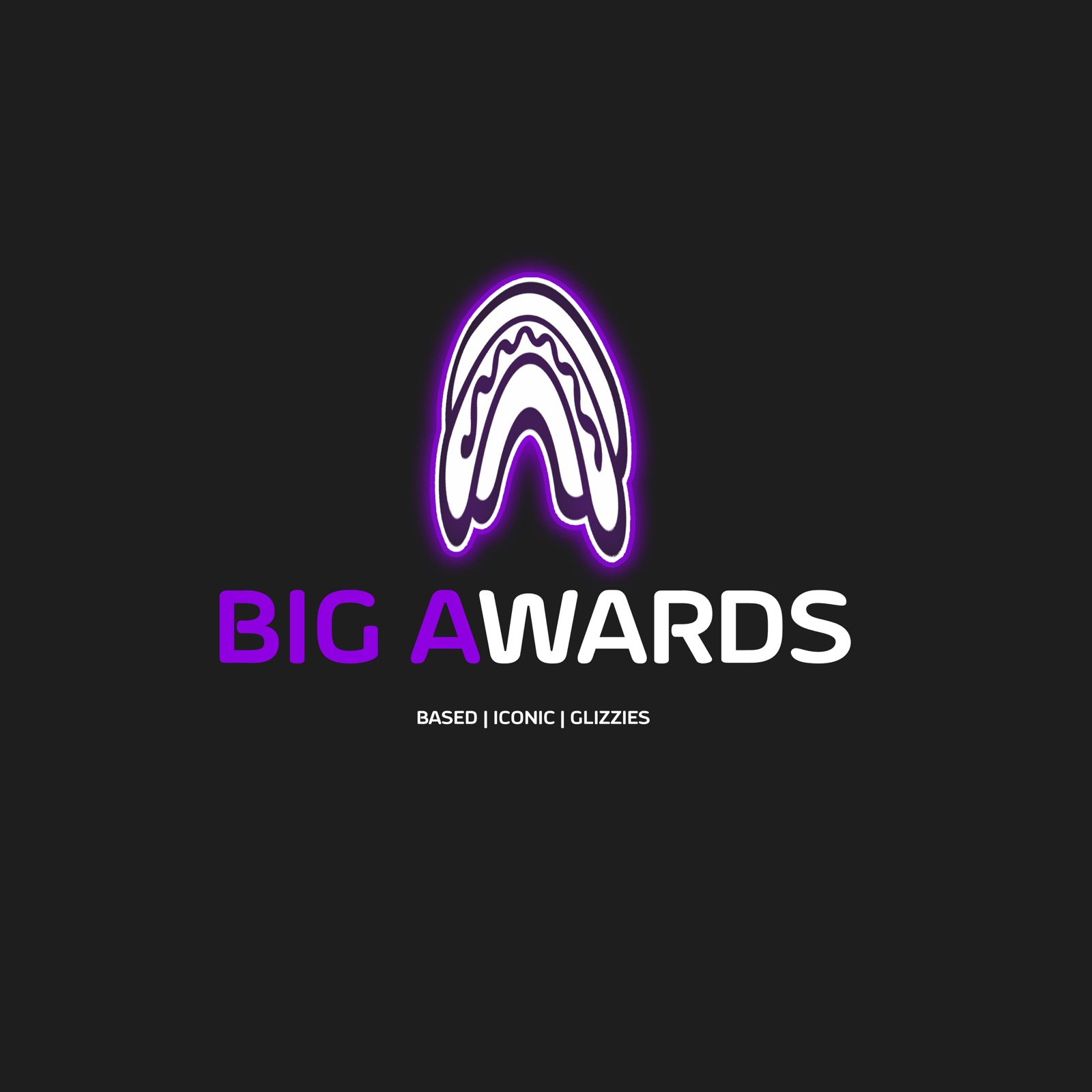 Big A-wards logo
