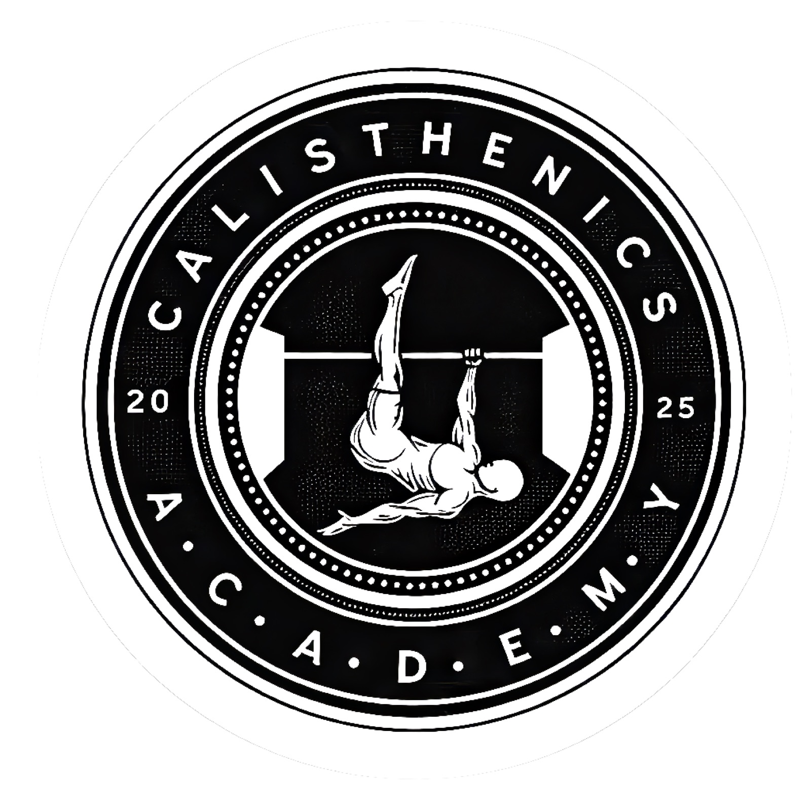 Calisthenics Academy seal