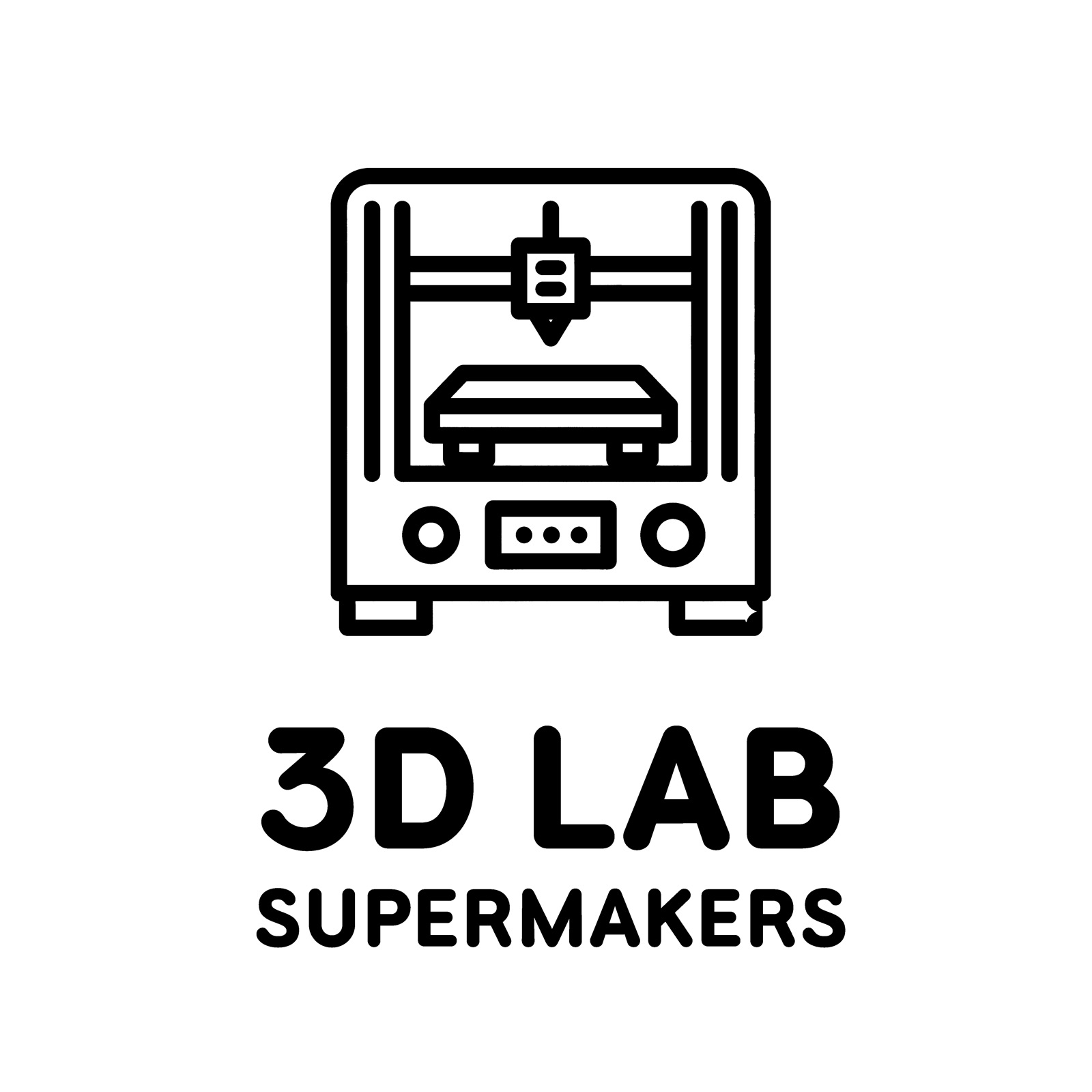 3D Lab Supermakers