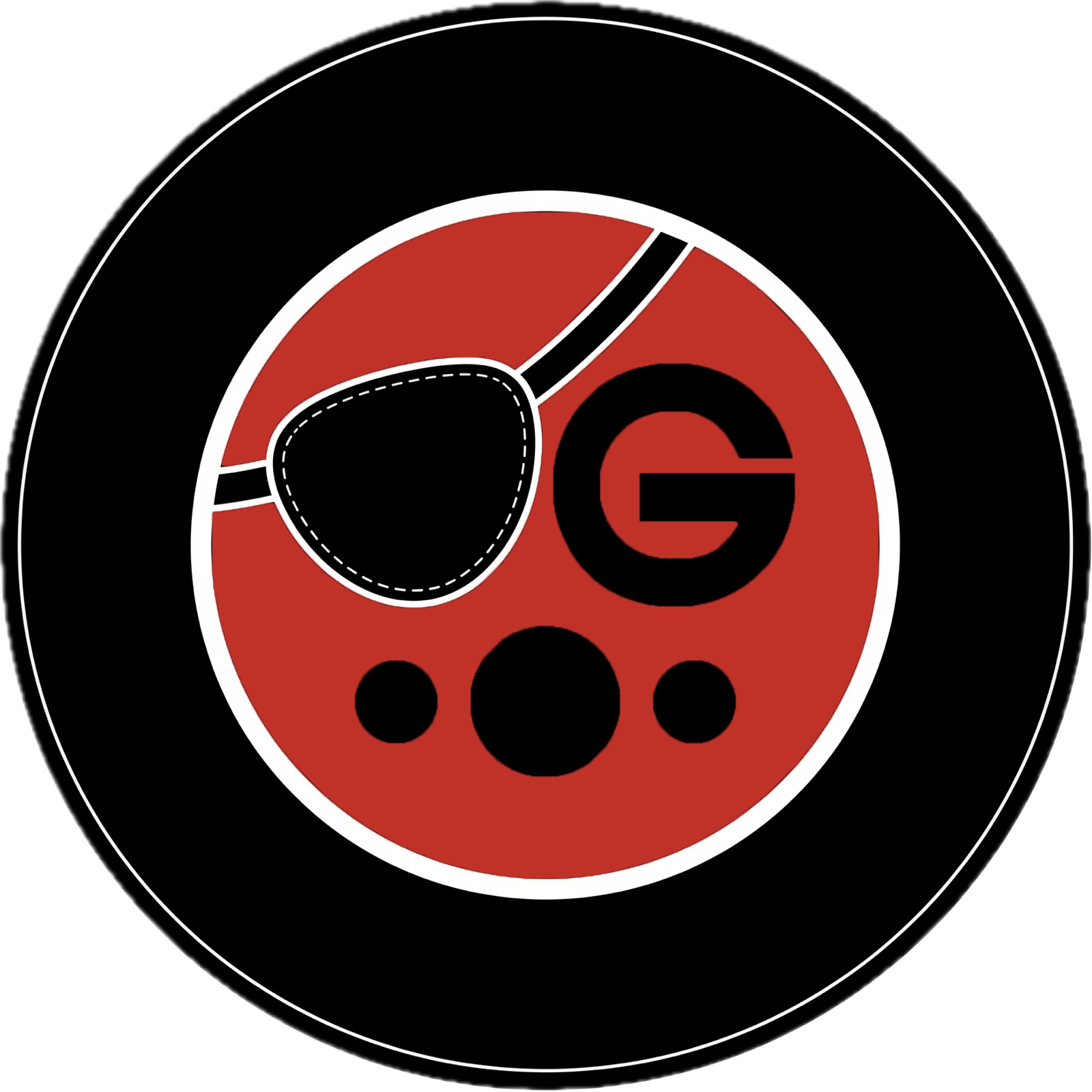 Optimus Grime mascot