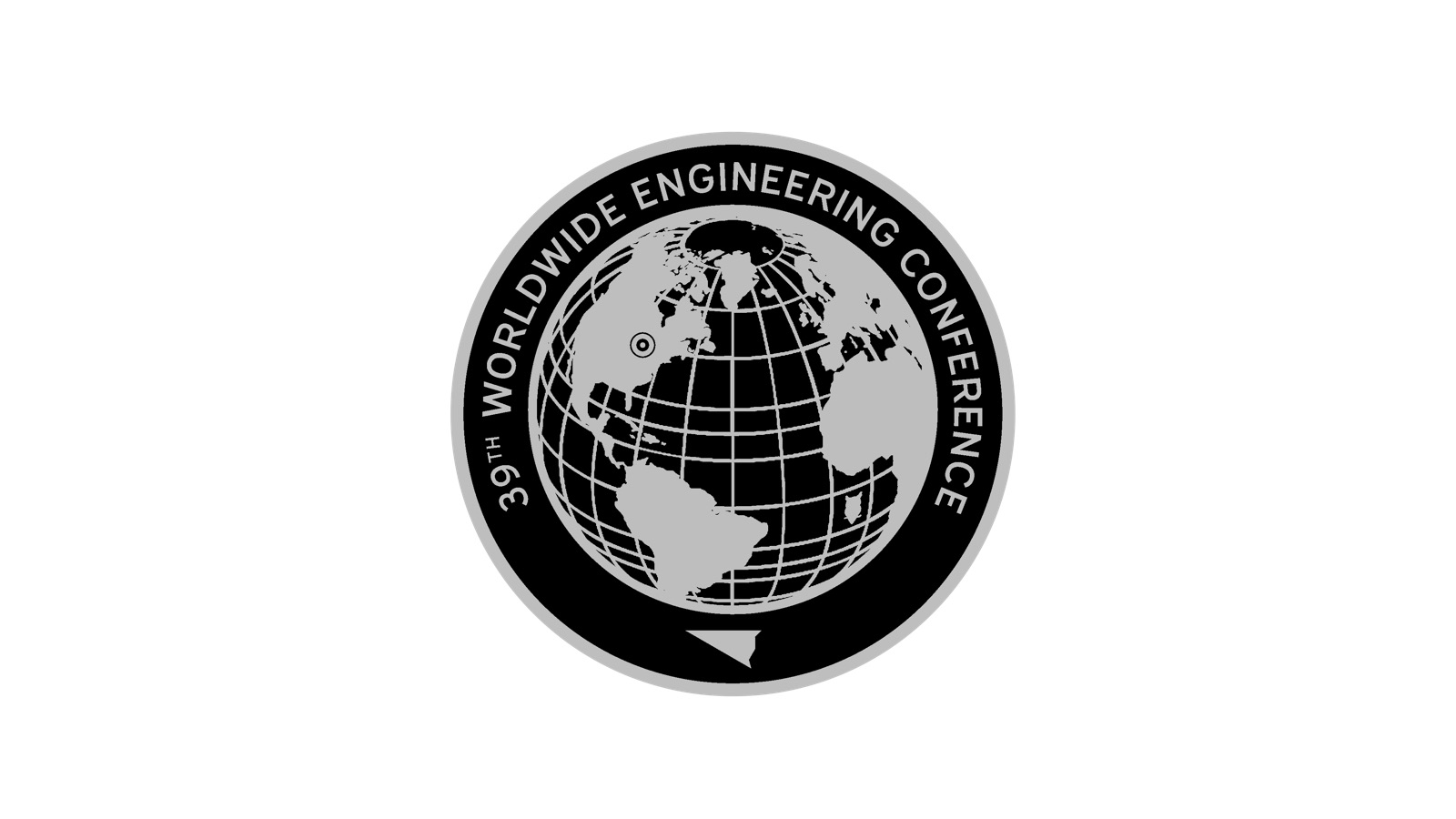Worldwide Engineering Conference commemorative coin